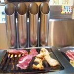 Yakiniku Sachi - 