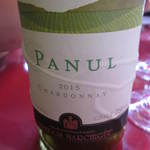 カフェ ボラーレ - 白ワイン