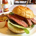 アンティカ オステリア カルネヤ - 