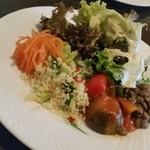 スペインバル・ジローナ - 