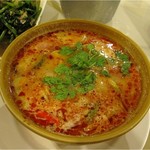 Tida Esarn - 2010/7トムヤムクン