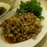 Tida Esarn - 2010/7ラープウンセン