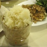 Tida Esarn - 2010/7カオニャオ