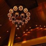 PULLMAN DANANG BEACH RESORT - ロビー