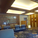 皆美館 - ロビー