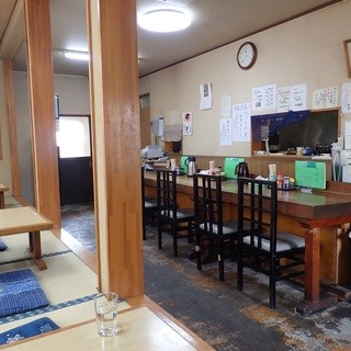 もりなが食堂_2