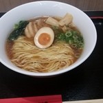 日清ラ王　袋麺屋 - 