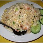 NAM SING - 2013/8カニチャーハン