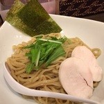 濃厚鶏そば 築地とり食堂 - 