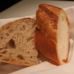 リストランテ ティー ブイ ビー - 