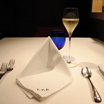 リストランテ ティー ブイ ビー - 