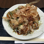 笑たこ パサージオ西新井店 - 