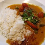 Four Points by Sheraton - 料理写真: