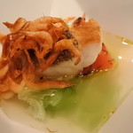 リストランテ ティー ブイ ビー - 