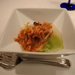 リストランテ ティー ブイ ビー - 