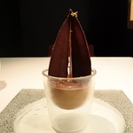 リストランテ ティー ブイ ビー - 