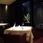 リストランテ ティー ブイ ビー - 