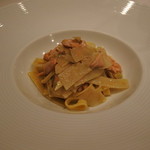 リストランテ ティー ブイ ビー - 