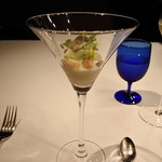 リストランテ ティー ブイ ビー - 