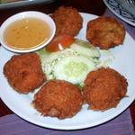 Baan Khun Mae - トードマンクン