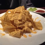 ビルボードライブ東京 - ナチョス