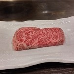 鉄板焼きINAGAKI亭 - 