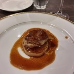 鉄板焼きINAGAKI亭 - 