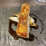 鉄板焼きINAGAKI亭 - 