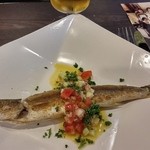 鉄板焼きINAGAKI亭 - 