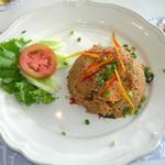 Manna - トムヤムクンチャーハン