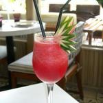 Manna - スイカジュース