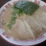 大幸 - ラーメン