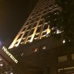 The Sheraton Imperial Kuala Lumpur Hotel - 