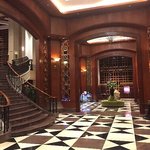 The Sheraton Imperial Kuala Lumpur Hotel - 
