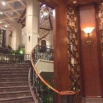 The Sheraton Imperial Kuala Lumpur Hotel - 