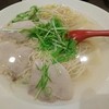 揚子江ラーメン 総本店