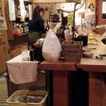 焼酎・おばんざい　美美ちゃん - 2016/5月　店内