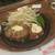 キッチンカルネ - 料理写真:よくばりハンバーグです！
