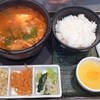 東京純豆腐 東京ドームシティ ラクーア店