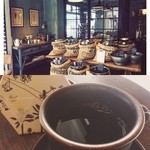 マウント コーヒー - 