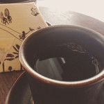 マウント コーヒー - 