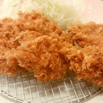 いなば和幸 - ひれかつ