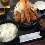 なおかつ - 