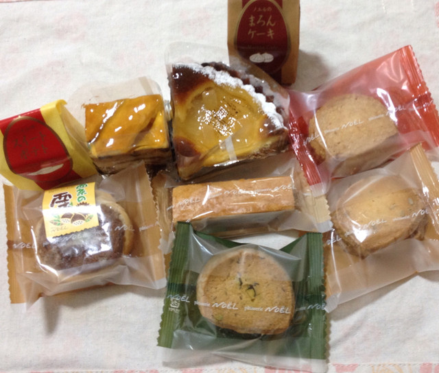 ノエル 西条 ケーキ 食べログ