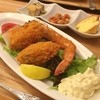 Oyster Bar ジャックポット 丸の内