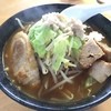 らーめん　こもり家