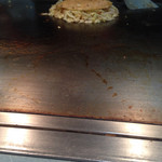 Okonomiyaki Kishibe - お好み焼き