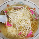 ラーメン信月 - 