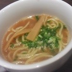 ブッフェスタイル アソート - ラーメン