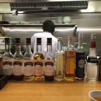 Az/ビーフン東 大阪店 - 